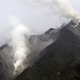 Illustration for article titled Indonesian volcano erupts for the first time in over 400 years